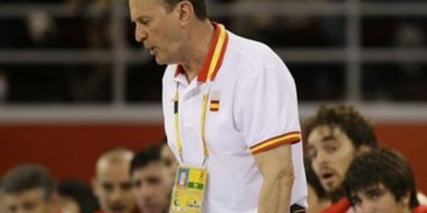 Garcia Aito (Foto:Reuters)