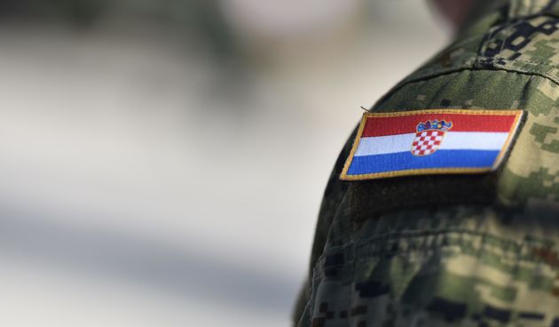 vojni rok, hrvatska vojska