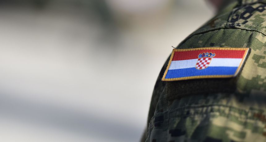 vojni rok, hrvatska vojska