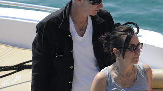 Dubrovnik, 050710.
U Dubrovnik je danas dosao John McEnroe, poznati tenisac koji ce sa Goran Ivanisevicem 08.07.10. odigrati revijalni humanitarni mec za Dubrovacku opcu bolnicu. Mec ce se odigrati na Stradunu ispred Knezeva dvora. John McEnroe stigao je Dubrovnik, 050710.
U Dubrovnik je danas dosao John McEnroe, poznati tenisac koji ce sa Goran Ivanisevicem 08.07.10. odigrati revijalni humanitarni mec za Dubrovacku opcu bolnicu. Mec ce se odigrati na Stradunu ispred Knezeva dvora. John McEnroe stigao je