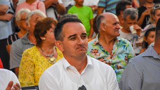 Kolan: Fešta od sira