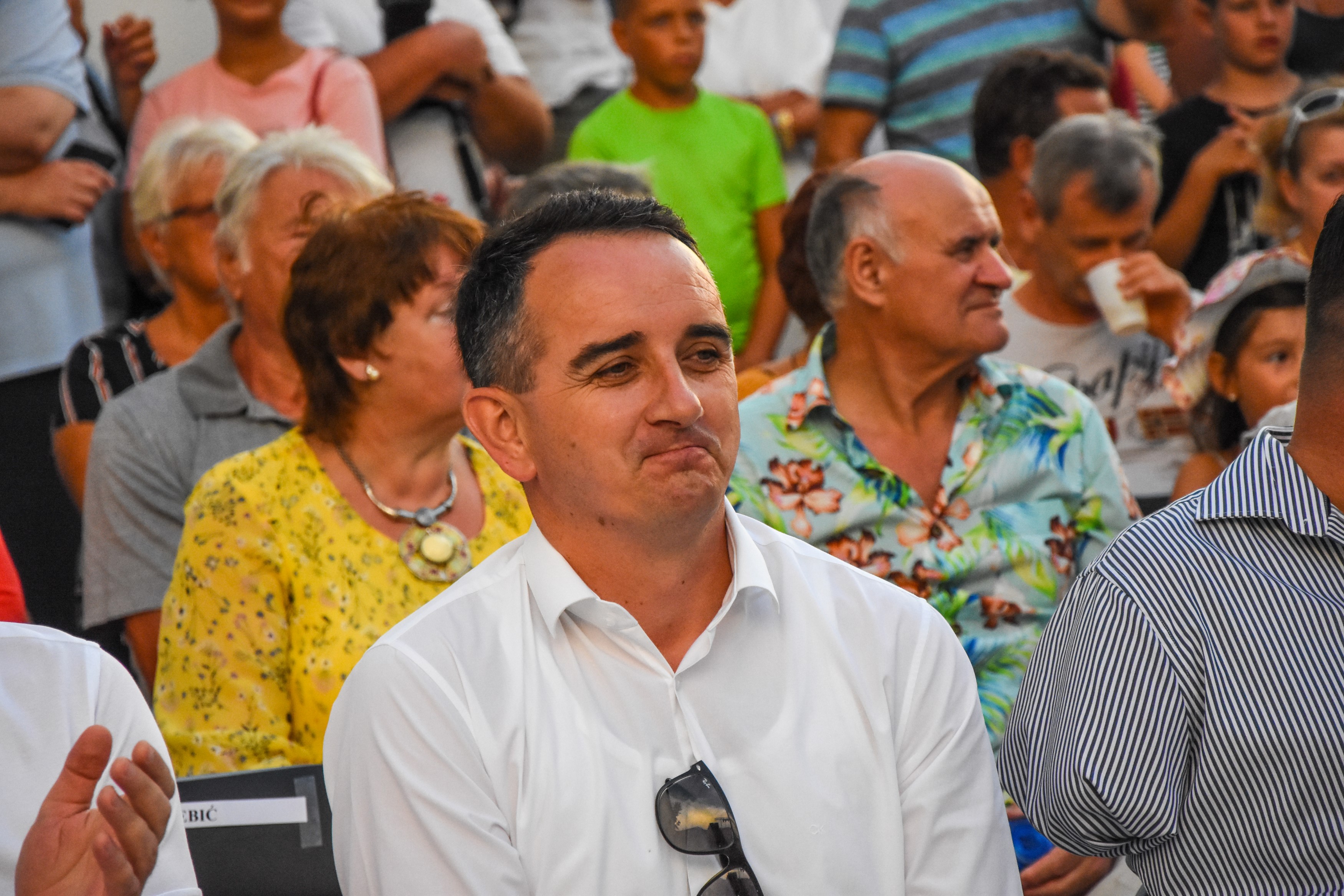 Kolan: Fešta od sira