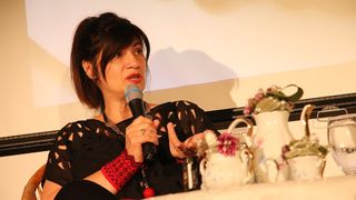 U Gradskoj knjižnici gostuje Julijana Matanović – zadar čita 2016.