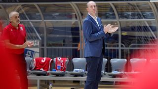 FavBet Premijer Liga, 7. kolo: KK Zadar – KK Dubrovnik 90-79