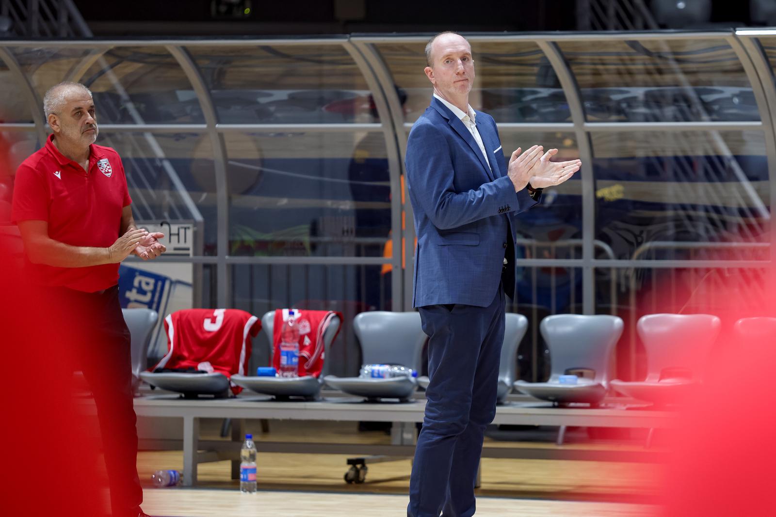 FavBet Premijer Liga, 7. kolo: KK Zadar – KK Dubrovnik 90-79