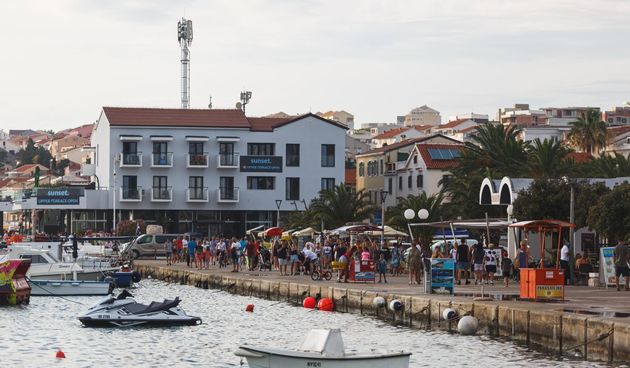 Novalja