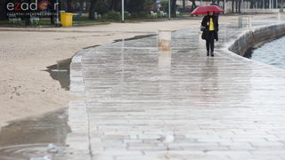 Đir po gradu, srijeda 13. prosinca 2017.