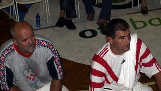 Boks Hrvatska Madjarska 10-8