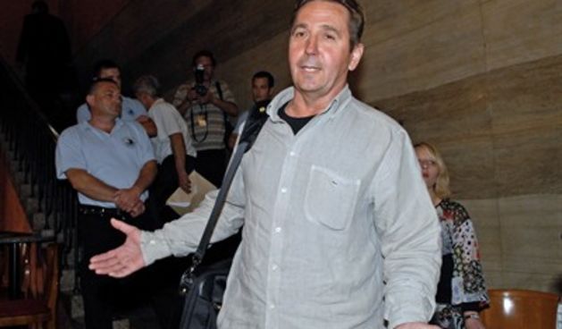 Stipe Petrina (foto: Tportal)