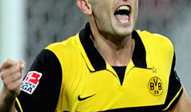 Mladen Petrić (Foto: sport.ard.de)