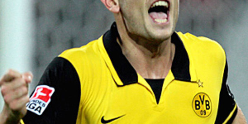 Mladen Petrić (Foto: sport.ard.de) Mladen Petrić (Foto: sport.ard.de)