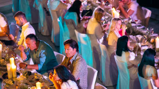 ELFS: Ambasadori dobrog stila u Opatiji bajnoj na otvorenju plaže, dućana i ljetne sezone ELFS: Ambasadori dobrog stila u Opatiji bajnoj na otvorenju plaže, dućana i ljetne sezone