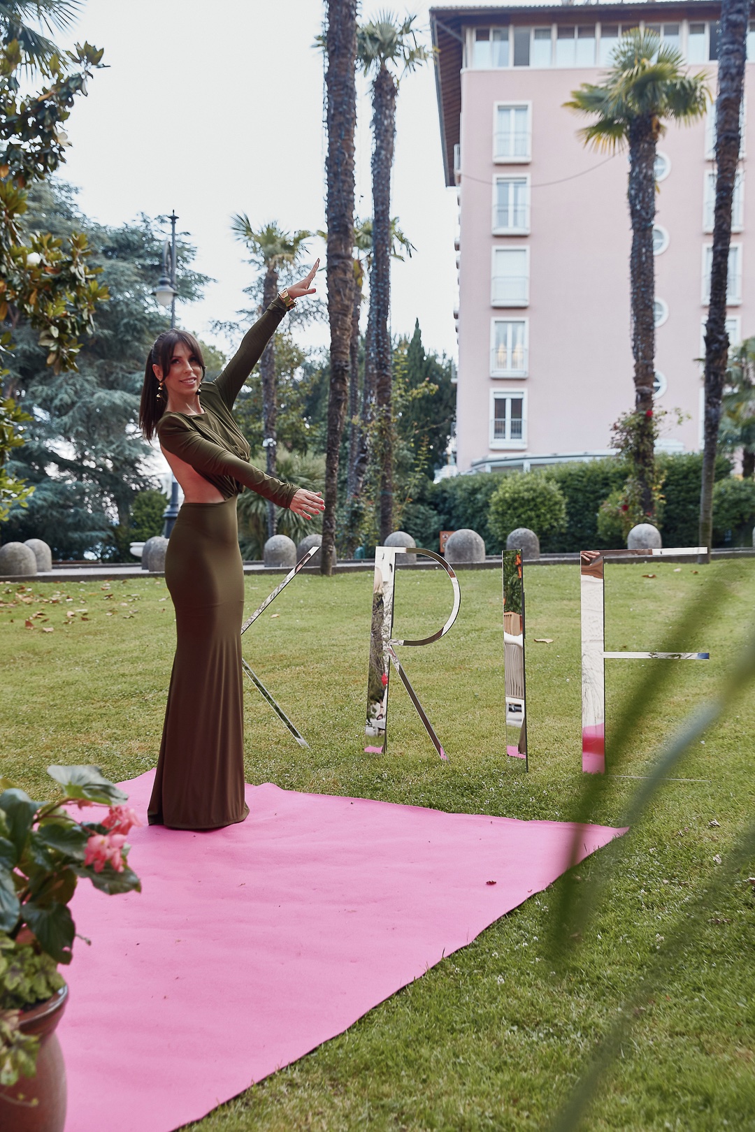 Krie Design: Nova kolekcija nastala recikliranjem ribarskih mreža i odbačenog najlona