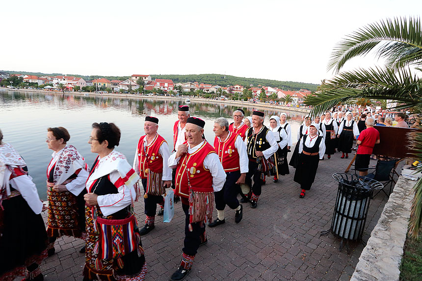 folklor, bibinje, klapa, klape folklor, bibinje, klapa, klape