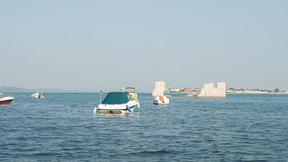 Sveti Kasijan @ Azzuro Sukošan, 13.8.2015., foto: Ivan Toman Sveti Kasijan @ Azzuro Sukošan, 13.8.2015., foto: Ivan Toman