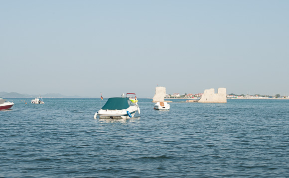 Sveti Kasijan @ Azzuro Sukošan, 13.8.2015., foto: Ivan Toman Sveti Kasijan @ Azzuro Sukošan, 13.8.2015., foto: Ivan Toman