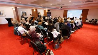 Dani iznajmljivača 2025. u hotelu Kolovare Dani iznajmljivača 2025. u hotelu Kolovare