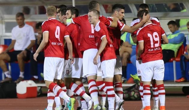 RNK Split, Photo: Ivo Cagalj/PIXSELL