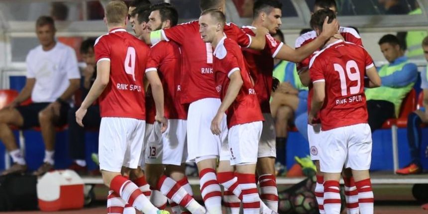 RNK Split, Photo: Ivo Cagalj/PIXSELL