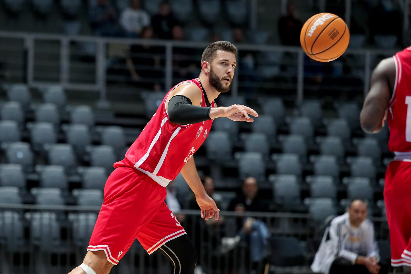 FavBet Premijer Liga, 28. kolo: KK Zadar – KK Dubrovnik FavBet Premijer Liga, 28. kolo: KK Zadar – KK Dubrovnik