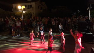 Čeprljandska fešta 2016. Foto: Valentin Bakota Čeprljandska fešta 2016. Foto: Valentin Bakota