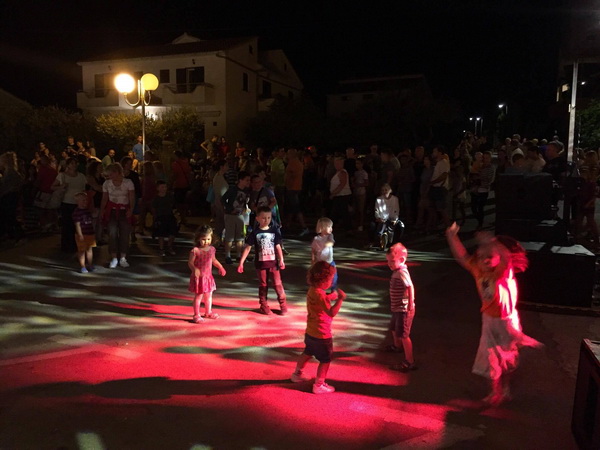 Čeprljandska fešta 2016. Foto: Valentin Bakota Čeprljandska fešta 2016. Foto: Valentin Bakota