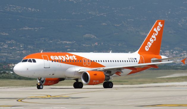 easyJet
