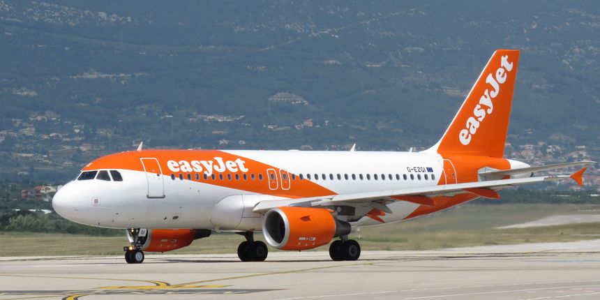 easyJet