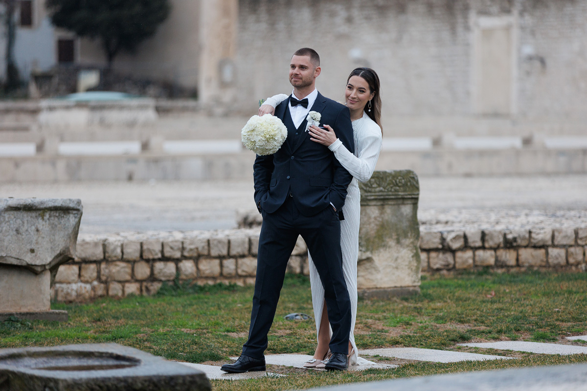 Đir po gradu, subotnja špica, 8. veljače 2025.