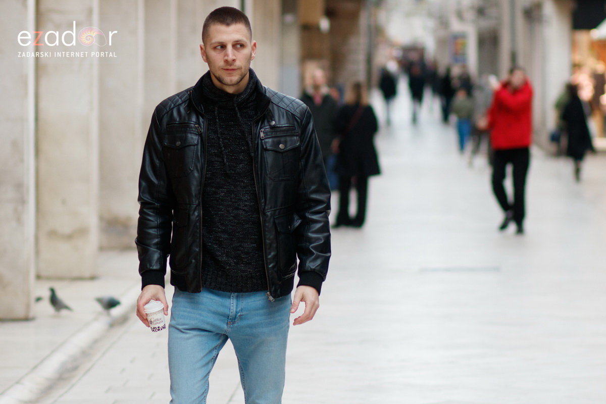 Đir po gradu, ponedjeljak 28. prosinca 2020. Đir po gradu, ponedjeljak 28. prosinca 2020.