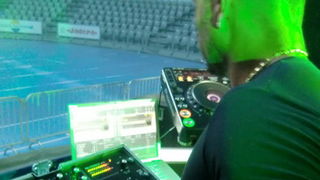 SC Visnjik: Generalna proba doceka 2010. DJ Morales SC Visnjik: Generalna proba doceka 2010. DJ Morales