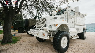 Đir po gradu, petak 19. siječnja 2018.