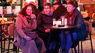 Condura Croatica @Advent u Zadru Condura Croatica @Advent u Zadru