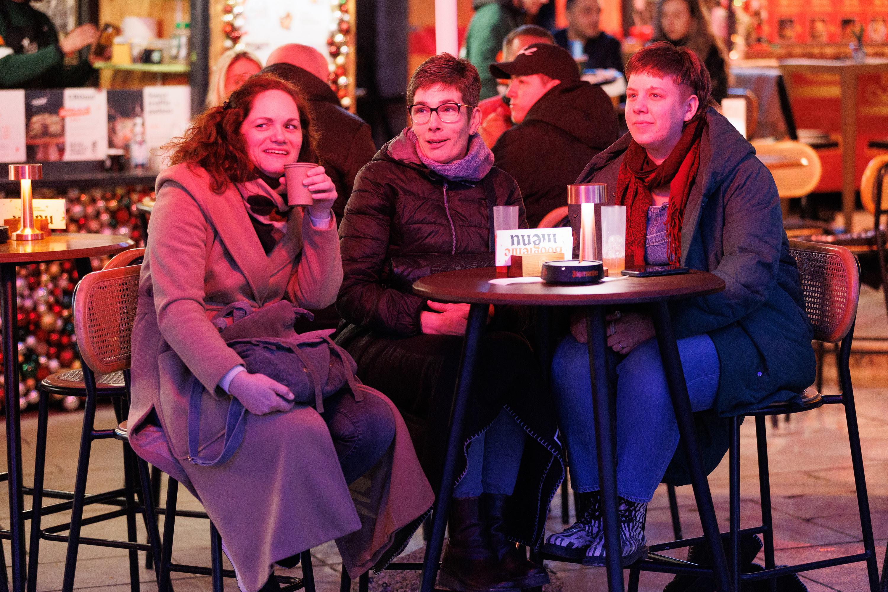 Condura Croatica @Advent u Zadru Condura Croatica @Advent u Zadru