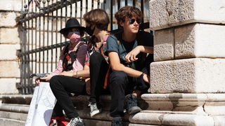 Đir po gradu, subotnja špica 11. rujna 2021.