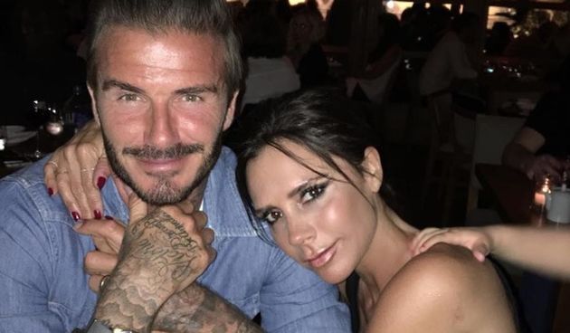 David i Victoria Beckham_nova slika