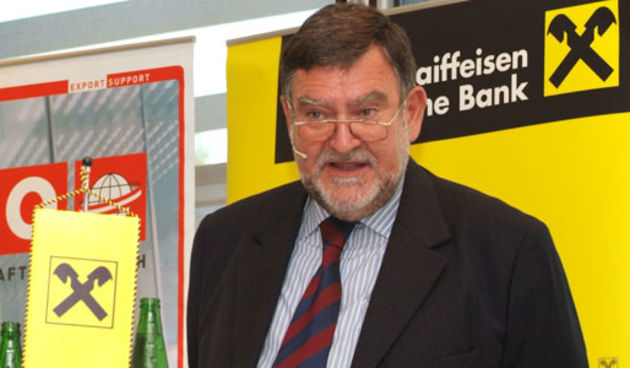 Herbert Stepic (Foto:Index.hr)