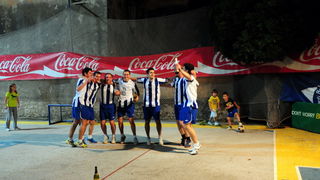 Puntamika: 10. memorijalni turnir “Feruco Vukosa – Feri”, Foto: Ivan Dilber