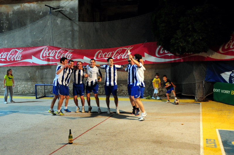 Puntamika: 10. memorijalni turnir “Feruco Vukosa – Feri”, Foto: Ivan Dilber