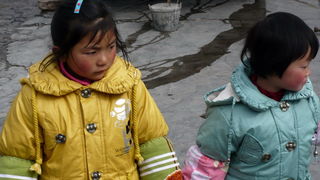 Putovanje u Kinu i Tibet (Foto:Iva Bur