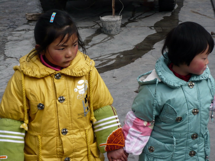 Putovanje u Kinu i Tibet (Foto:Iva Bur