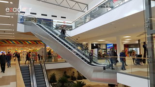 Otvoren novi dio trgovinskog centra Supernova Zadar