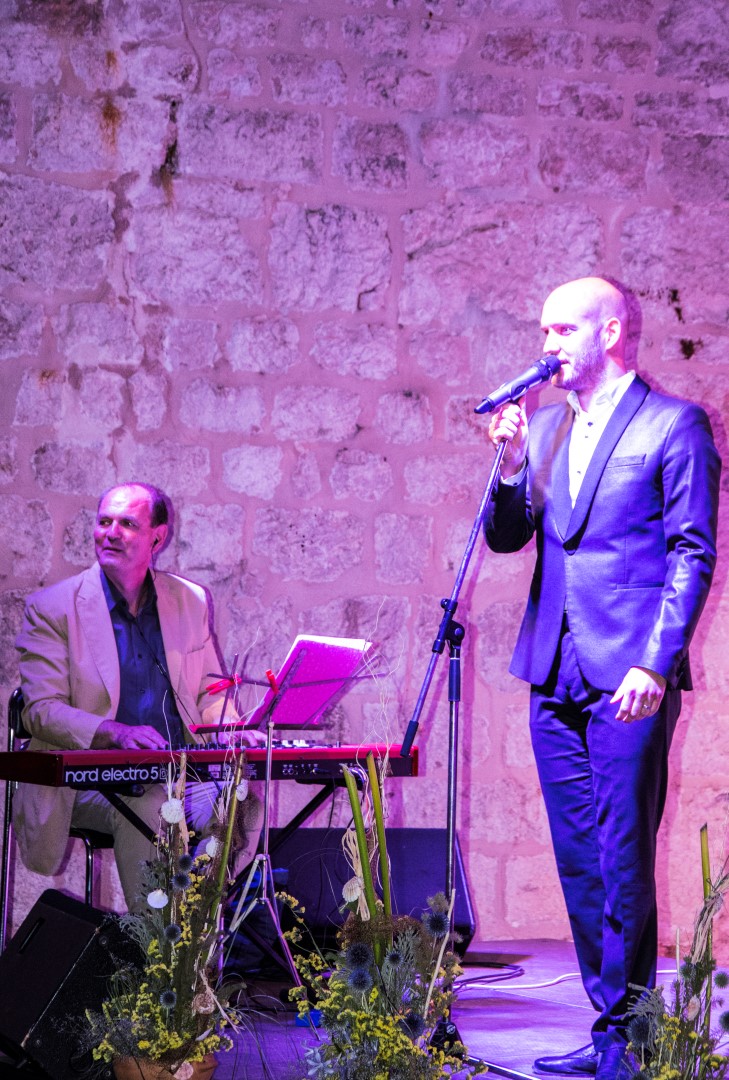 Svečano otvorenje Paškog kulturnog ljeta 2017 Svečano otvorenje Paškog kulturnog ljeta 2017