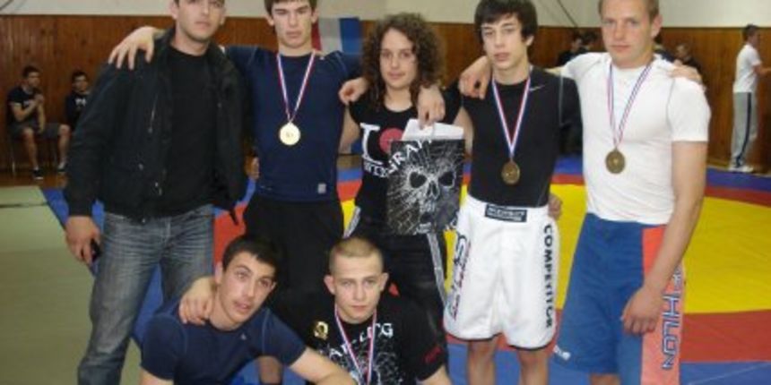 Ju jitsu klub Zadar Ju jitsu klub Zadar