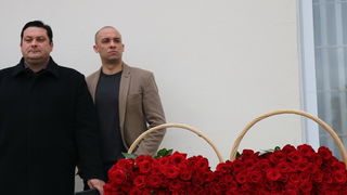 U organizaciji Općine Vir i Vir turizma virskim damama podijeljeno 400 ruža u povodu Dana žena