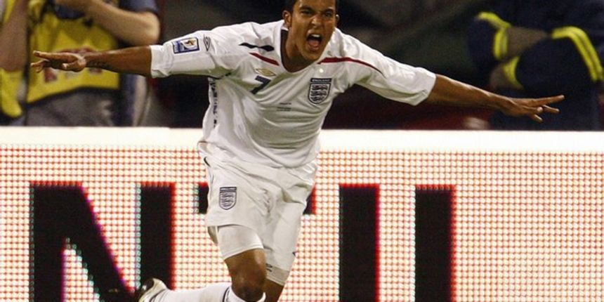 Theo Walcott (Foto:Reuters) Theo Walcott (Foto:Reuters)