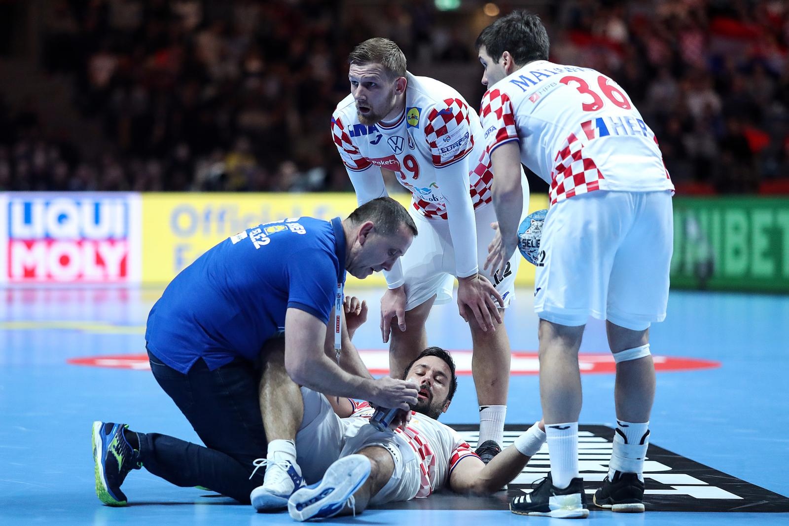 EP 2020: Hrvatska – Norveška 29-28 EP 2020: Hrvatska – Norveška 29-28