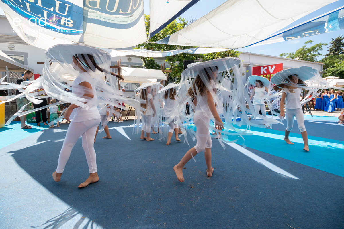 KvartArt 2018: Nedjeljno jutro proteklo u znaku plesa i glazbe KvartArt 2018: Nedjeljno jutro proteklo u znaku plesa i glazbe