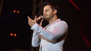 Brojni izvođači nastupili na drugoj večeri CMC Festivala 2018. u Vodicama Brojni izvođači nastupili na drugoj večeri CMC Festivala 2018. u Vodicama