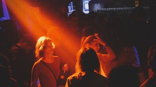 Jurica Pađen & Aerodrom u Maraschino baru; foto Iva Perinčić Jurica Pađen & Aerodrom u Maraschino baru; foto Iva Perinčić